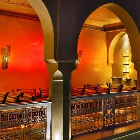 Riad Anayela Marrakesh Exterior foto