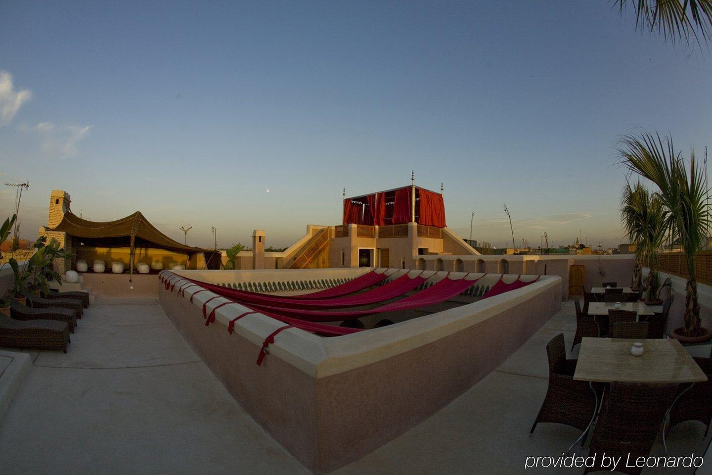 Riad Anayela Marrakesh Facilități foto