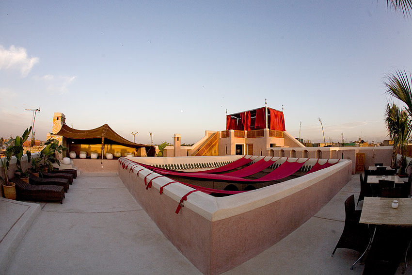 Riad Anayela Marrakesh Exterior foto