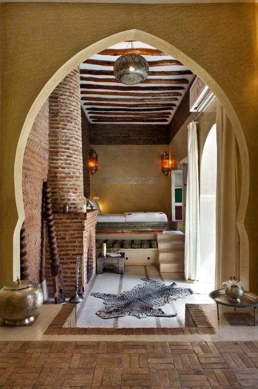 Riad Anayela Marrakesh Exterior foto