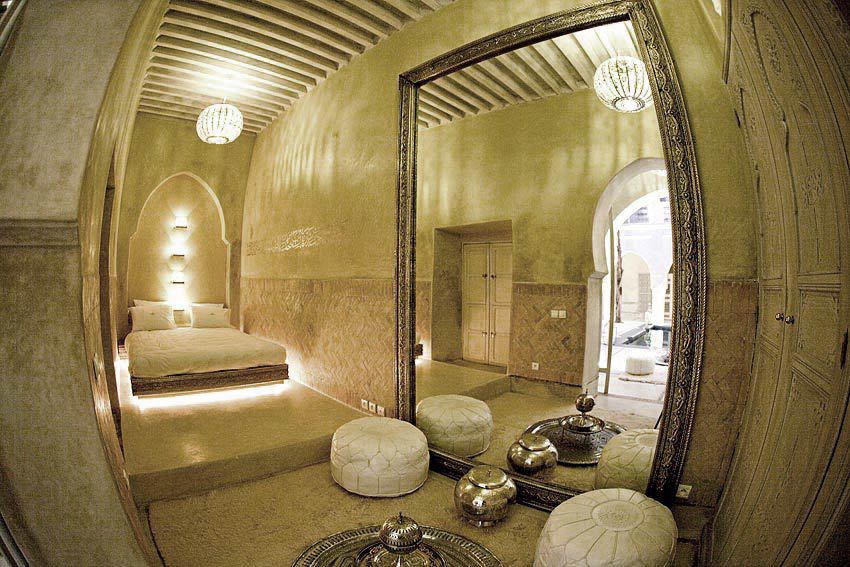 Riad Anayela Marrakesh Exterior foto